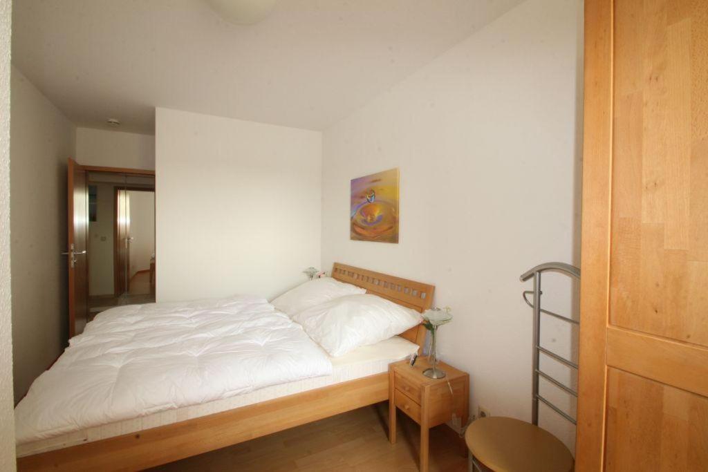 Апартаменты Haus Odin App 24 Граль-Мюриц Экстерьер фото